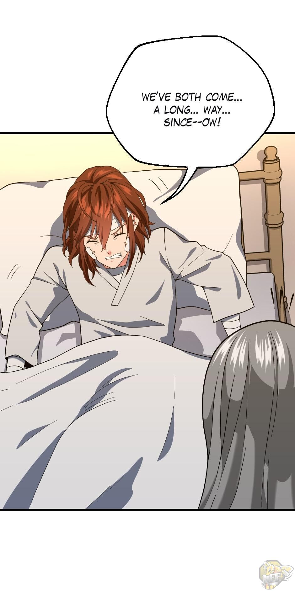 The Beginning After The End Chapter 101 image 71